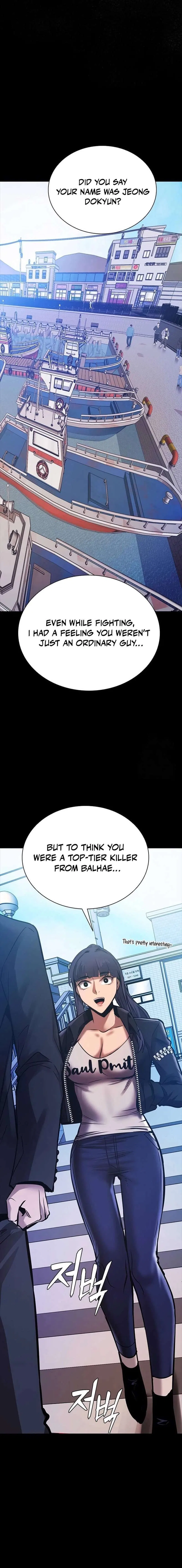 Killing Field Chapter 5 – Page 7
