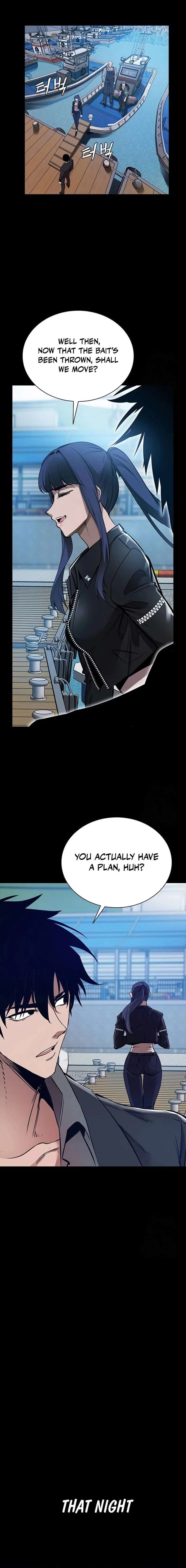 Killing Field Chapter 5 – Page 16