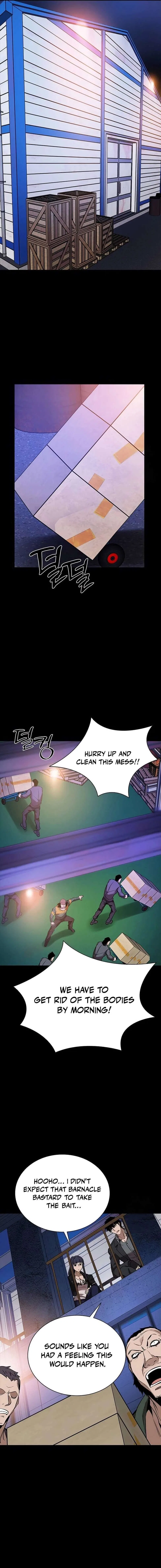 Killing Field Chapter 5 – Page 17