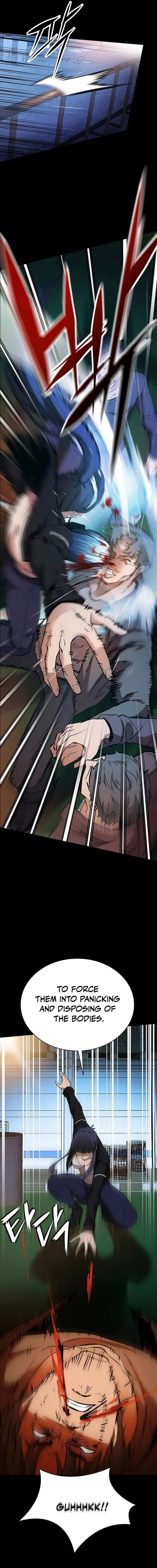Killing Field Chapter 5 – Page 19