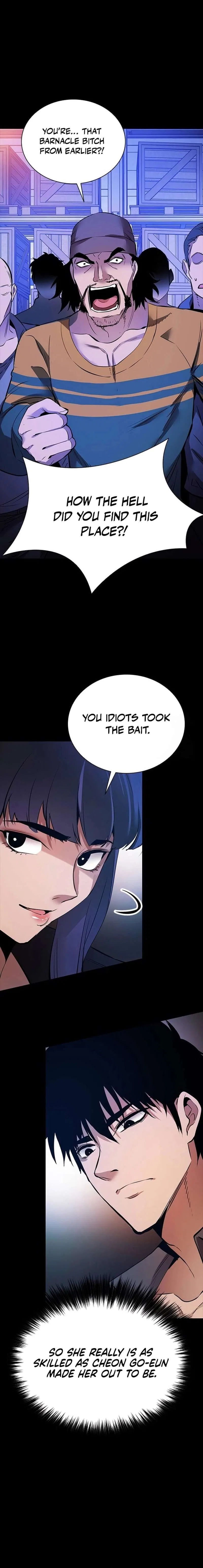 Killing Field Chapter 5 – Page 20