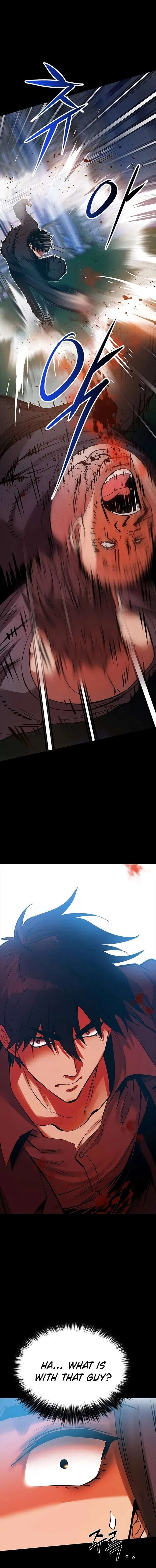 Killing Field Chapter 5 – Page 22