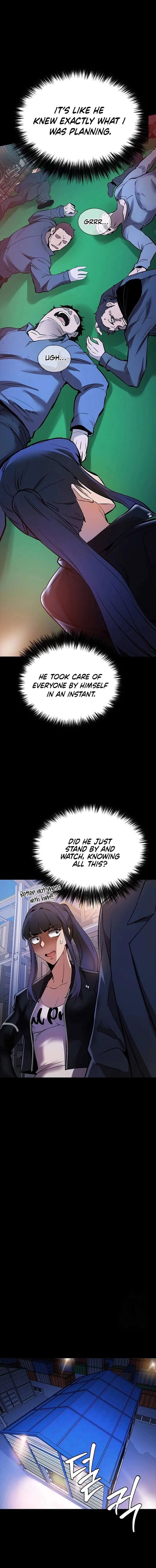 Killing Field Chapter 5 – Page 23