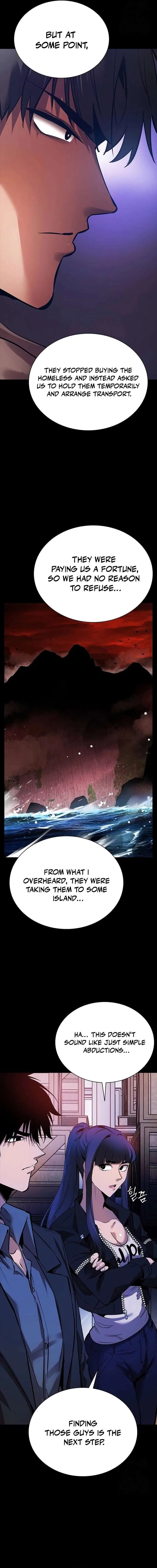Killing Field Chapter 5 – Page 25