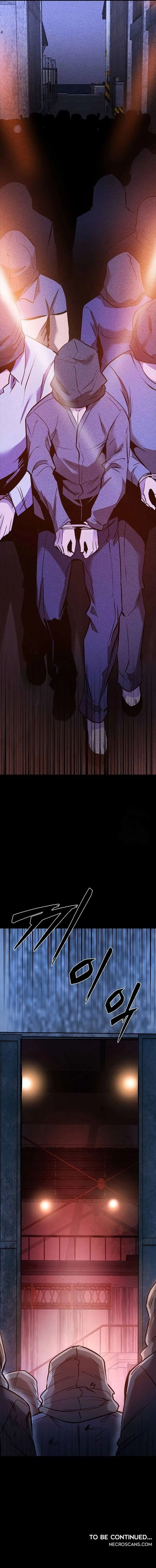 Killing Field Chapter 5 – Page 28