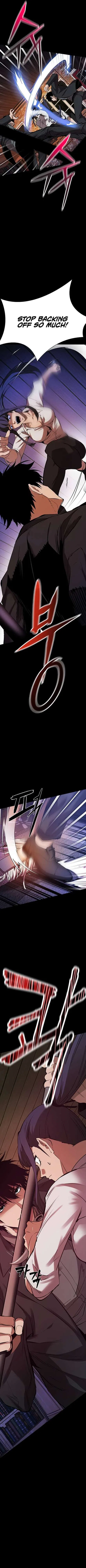Killing Field Chapter 3 – Page 5