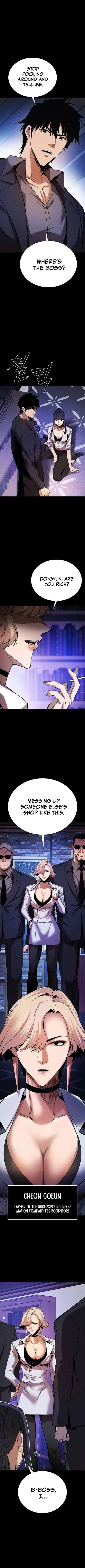 Killing Field Chapter 3 – Page 9