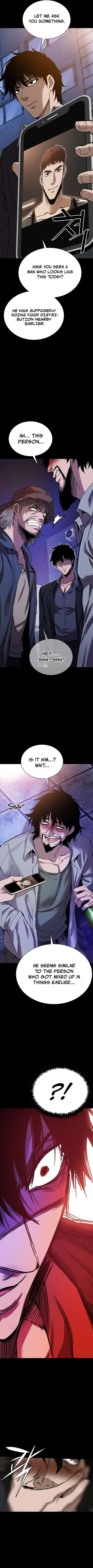 Killing Field Chapter 2 – Page 7
