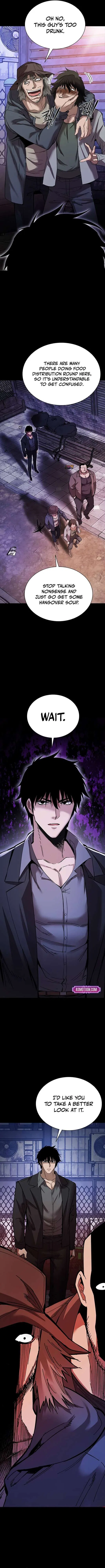 Killing Field Chapter 2 – Page 8