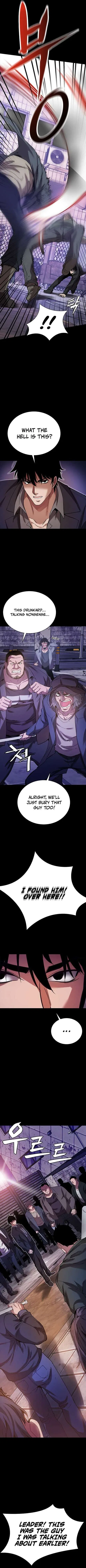 Killing Field Chapter 2 – Page 9