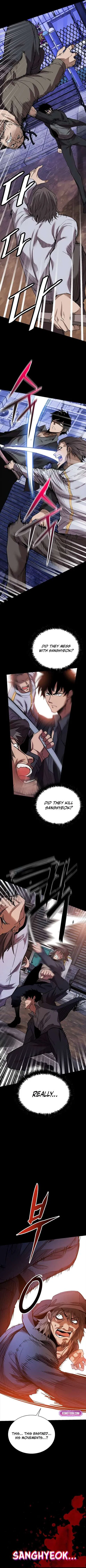 Killing Field Chapter 2 – Page 12
