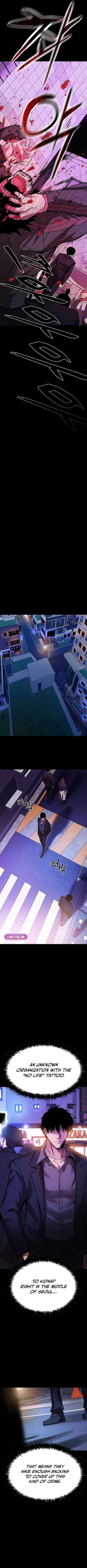 Killing Field Chapter 2 – Page 22