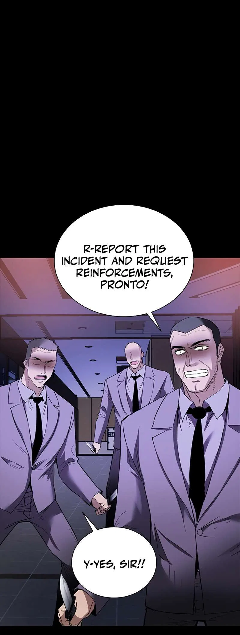 Killing Field Chapter 1 – Page 27