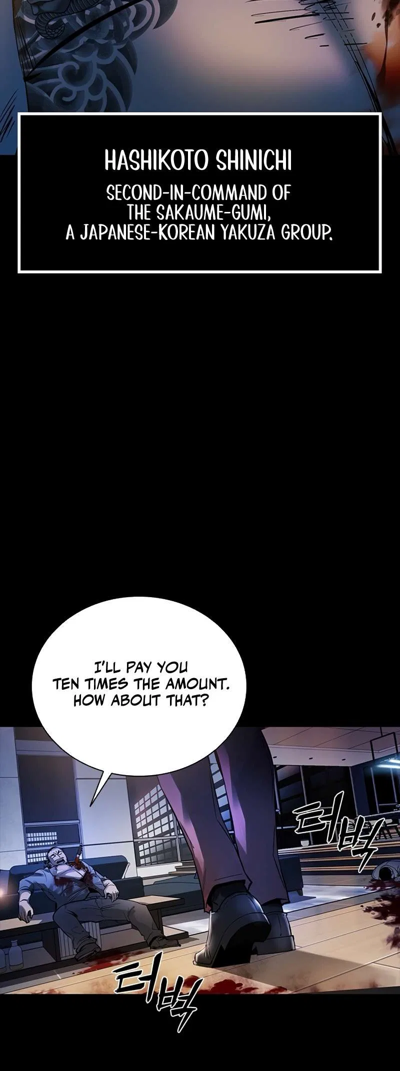 Killing Field Chapter 1 – Page 37