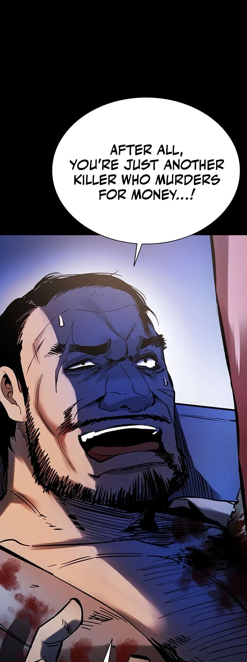 Killing Field Chapter 1 – Page 38
