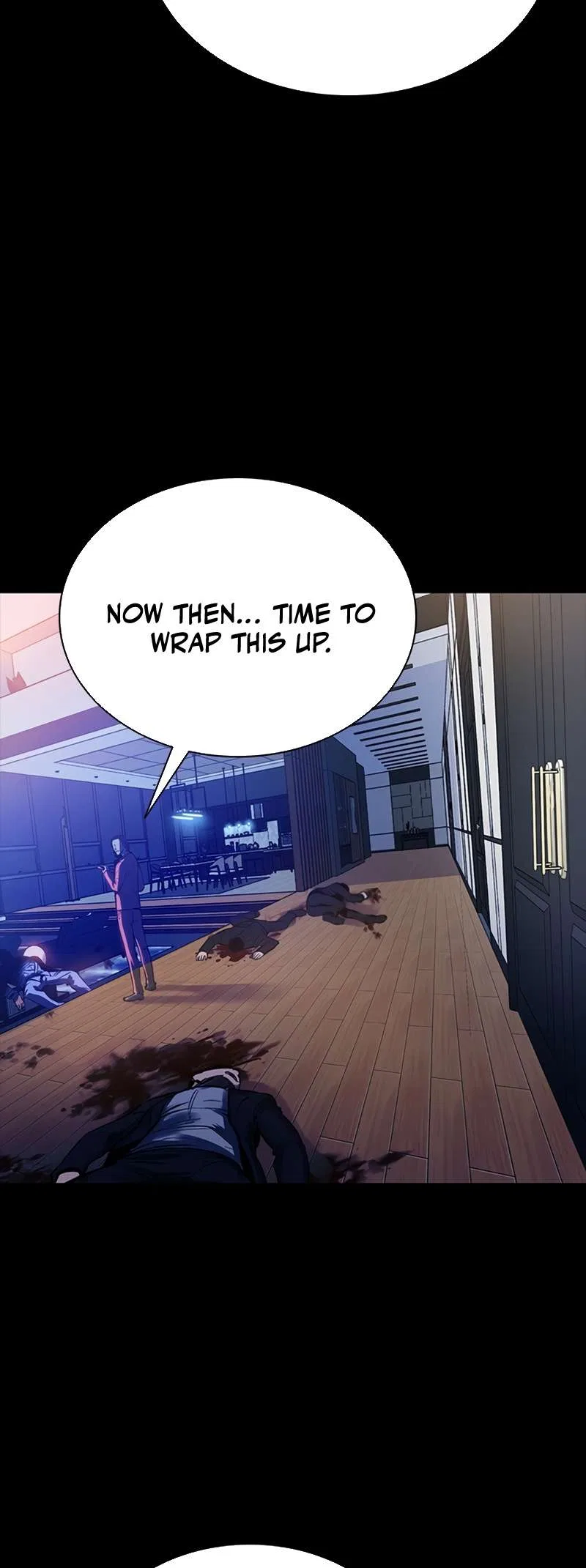 Killing Field Chapter 1 – Page 44