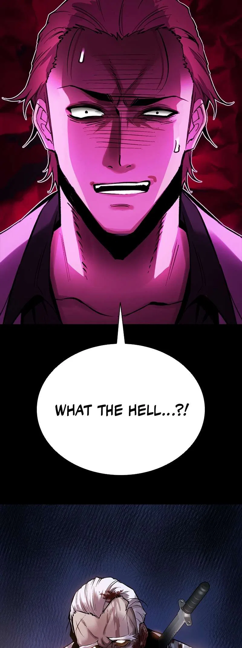 Killing Field Chapter 1 – Page 47