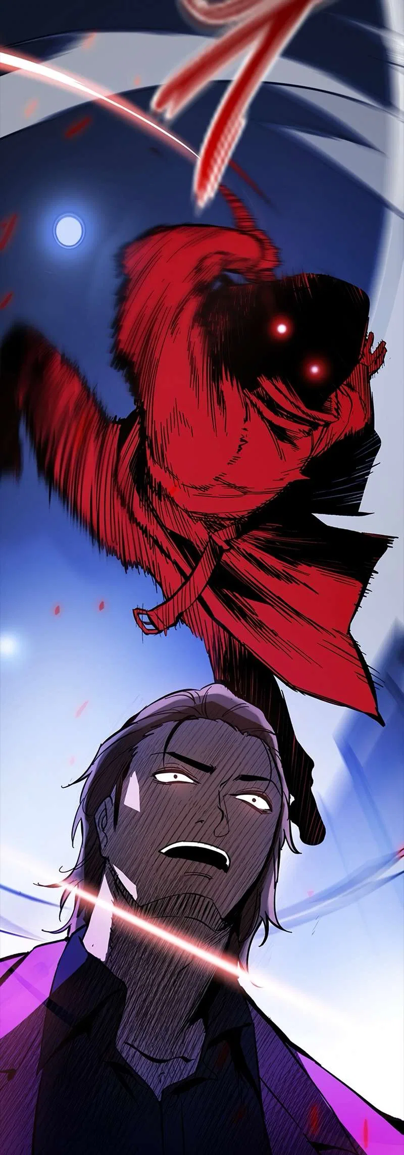 Killing Field Chapter 1 – Page 49