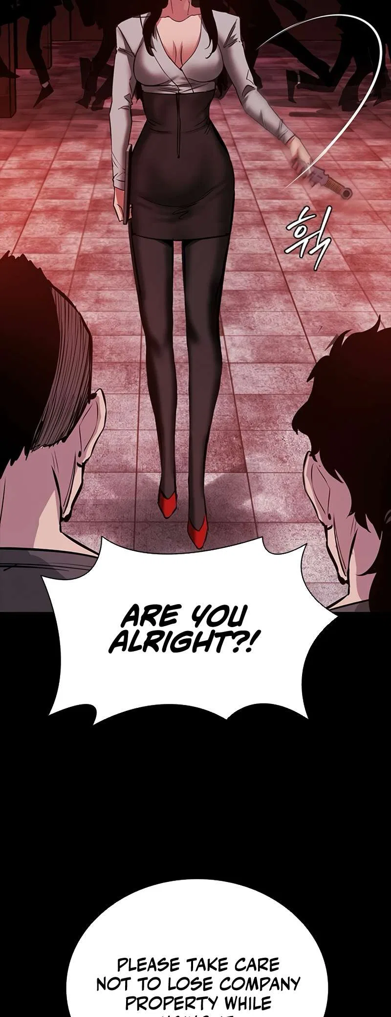 Killing Field Chapter 1 – Page 64
