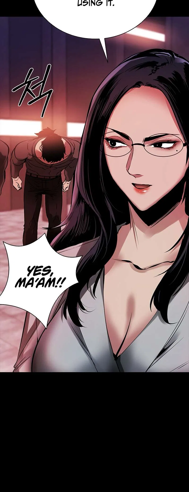 Killing Field Chapter 1 – Page 65