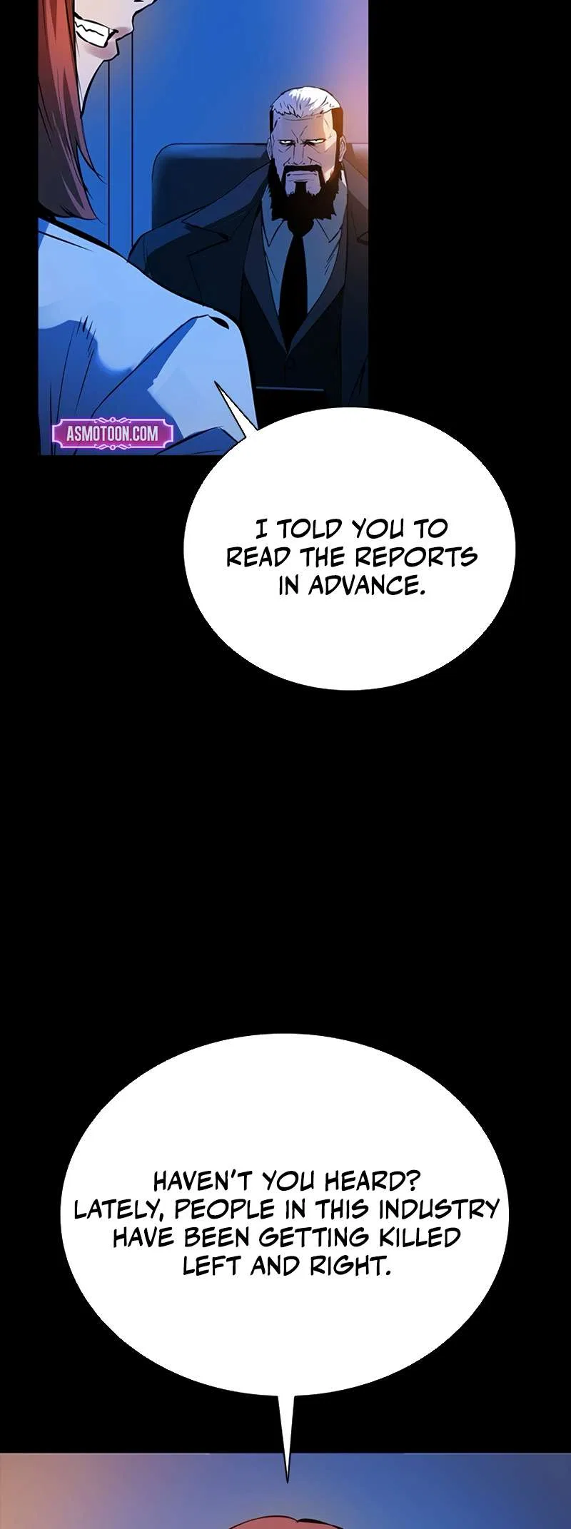 Killing Field Chapter 1 – Page 72