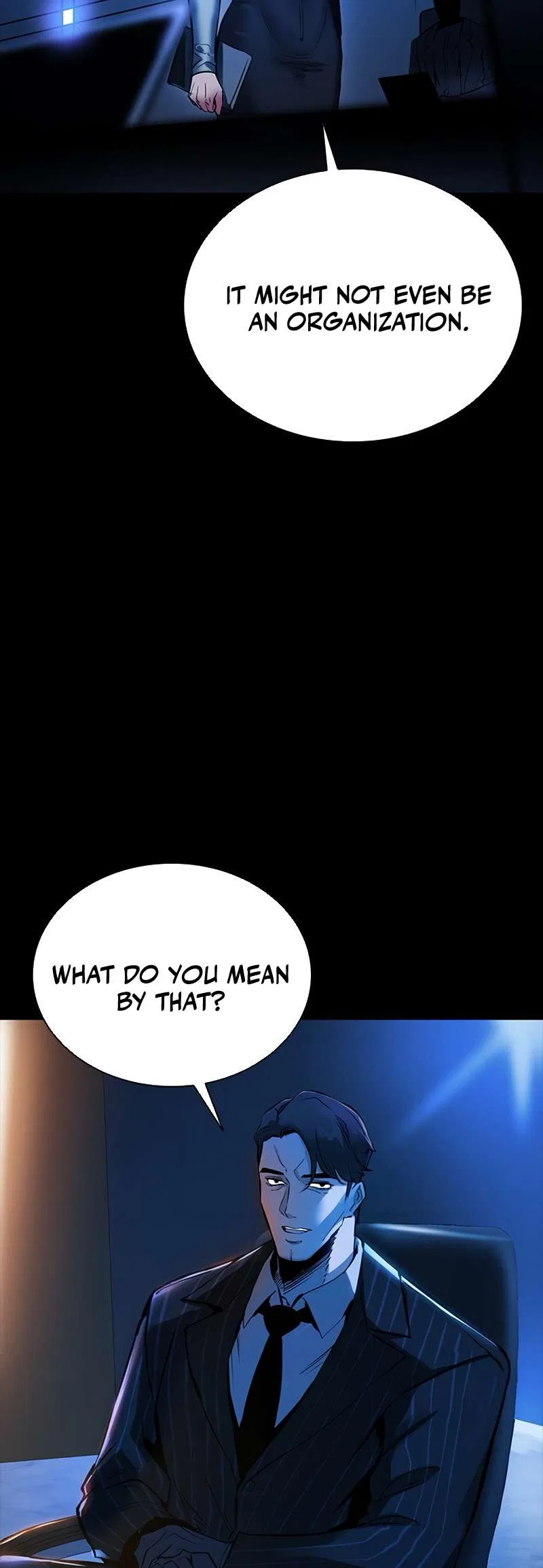 Killing Field Chapter 1 – Page 79