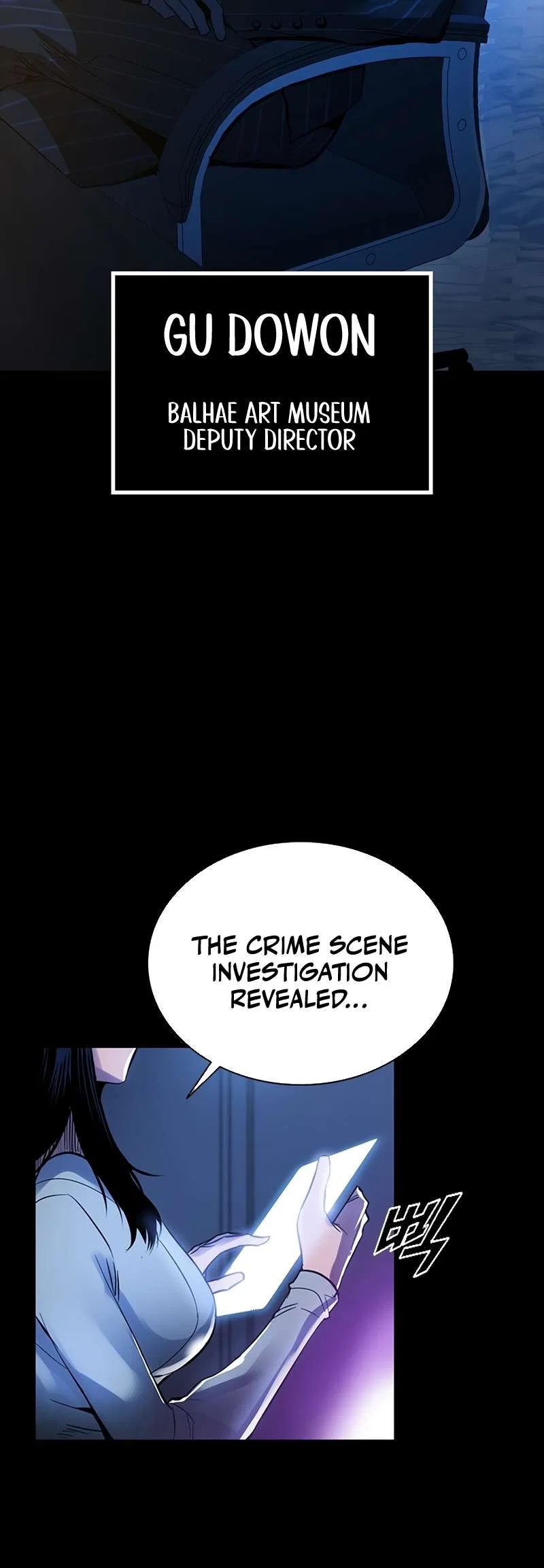 Killing Field Chapter 1 – Page 80