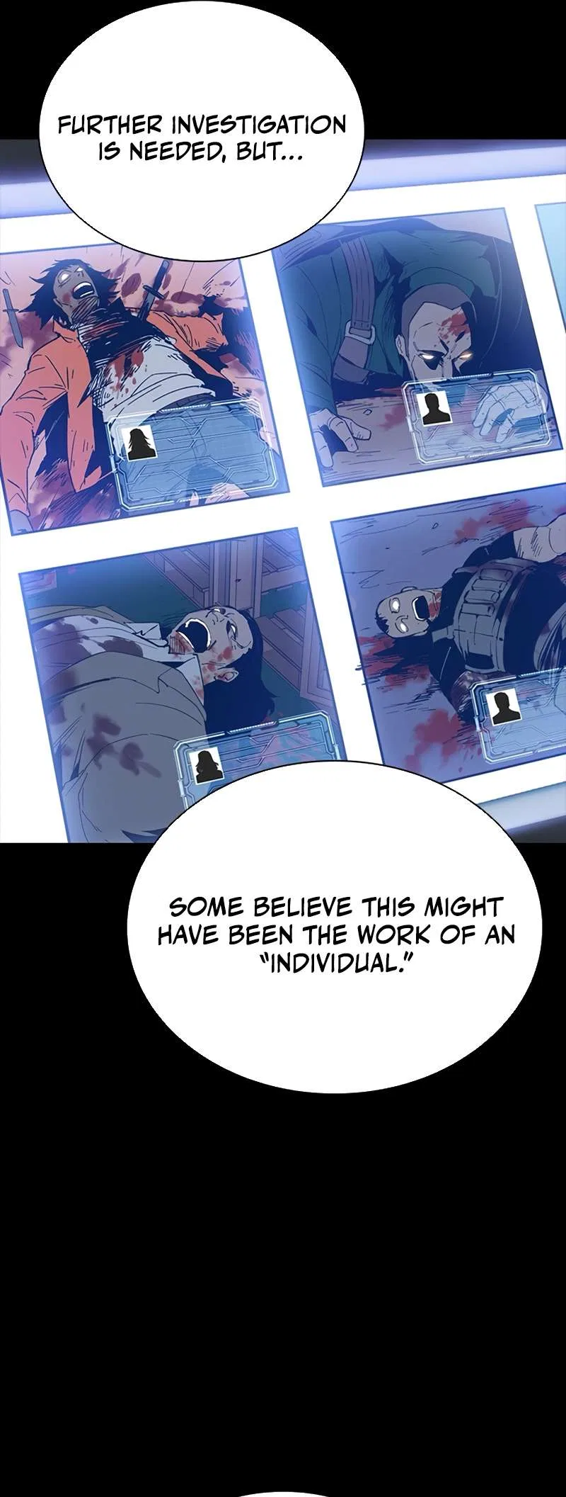 Killing Field Chapter 1 – Page 82