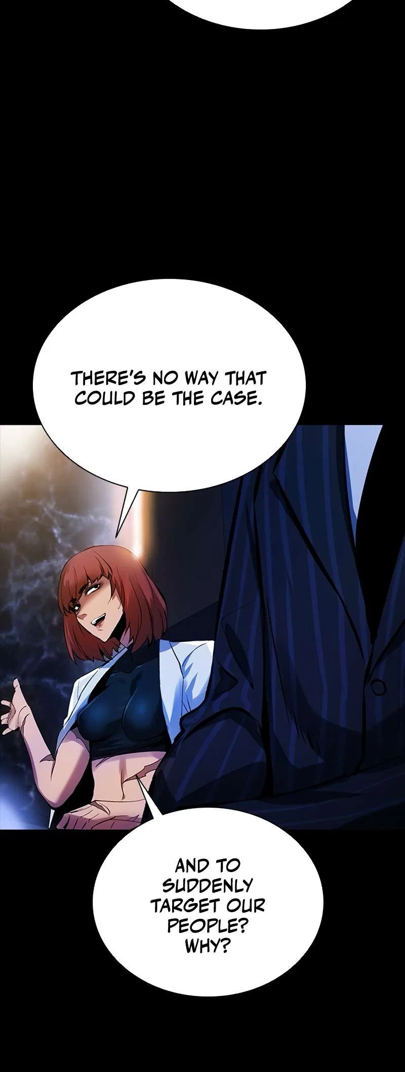 Killing Field Chapter 1 – Page 84