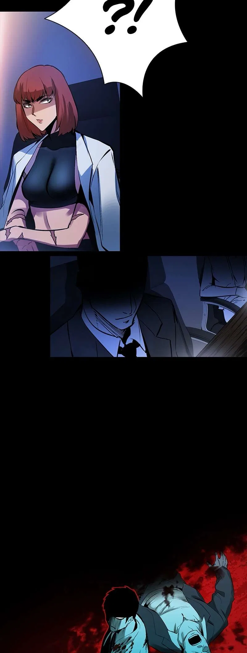 Killing Field Chapter 1 – Page 86