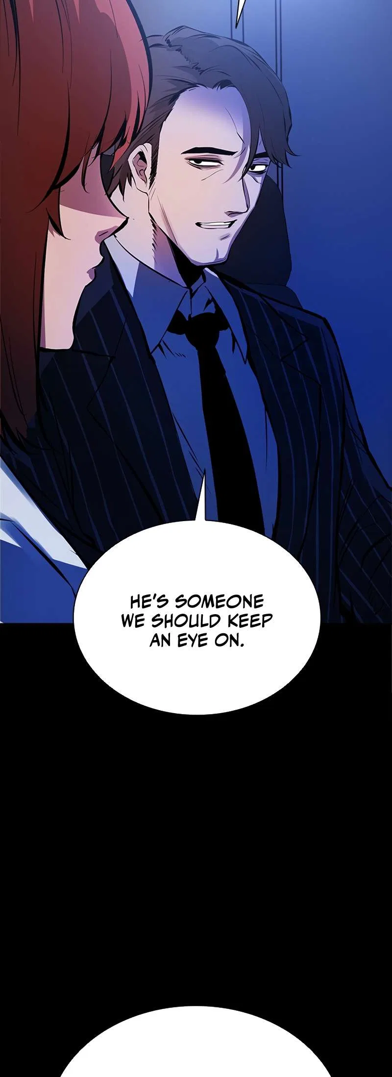 Killing Field Chapter 1 – Page 90