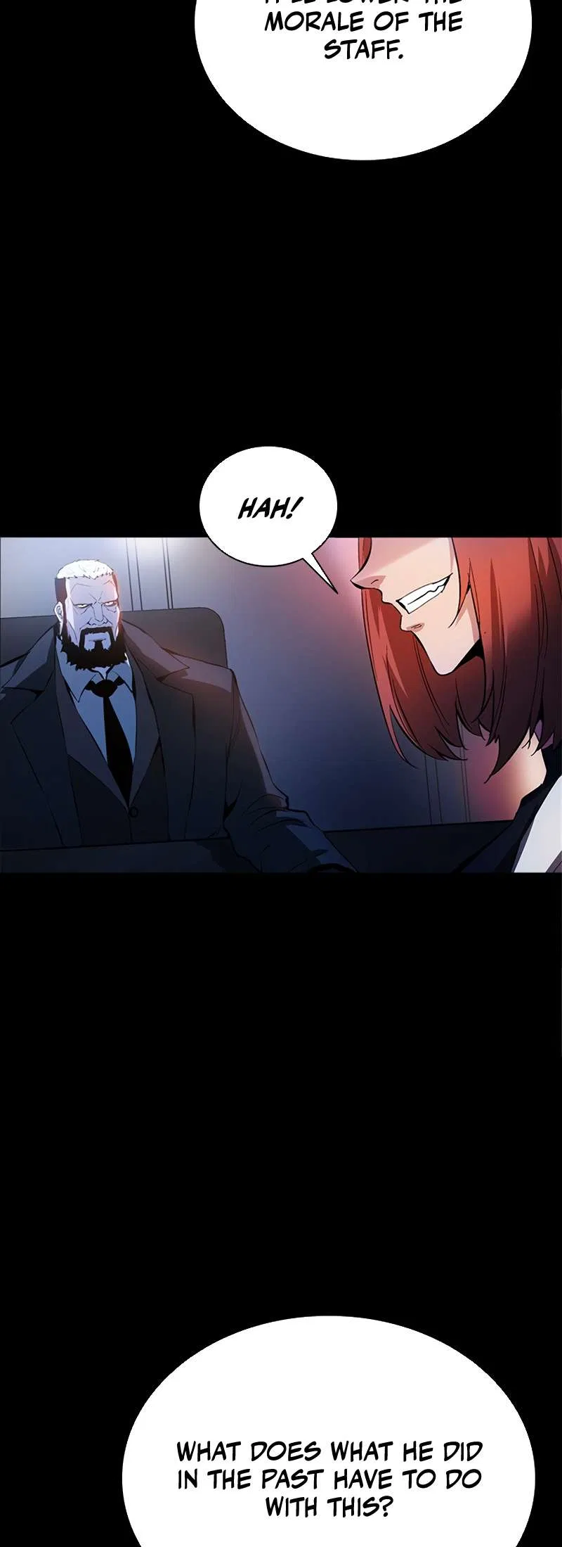 Killing Field Chapter 1 – Page 92