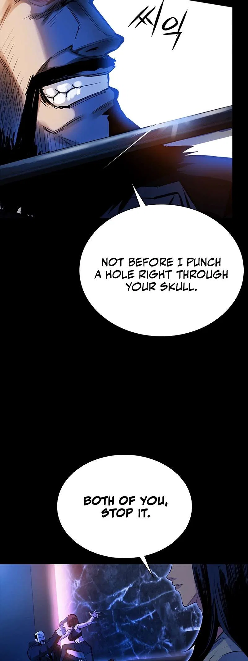 Killing Field Chapter 1 – Page 98