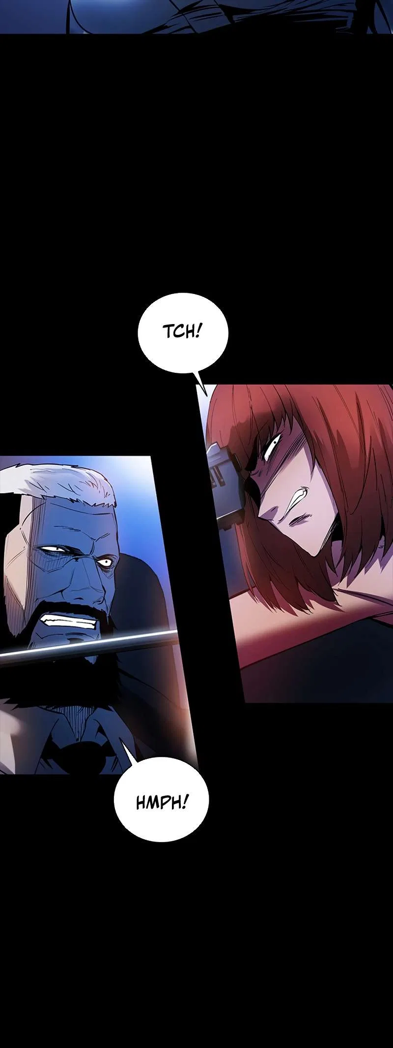 Killing Field Chapter 1 – Page 100