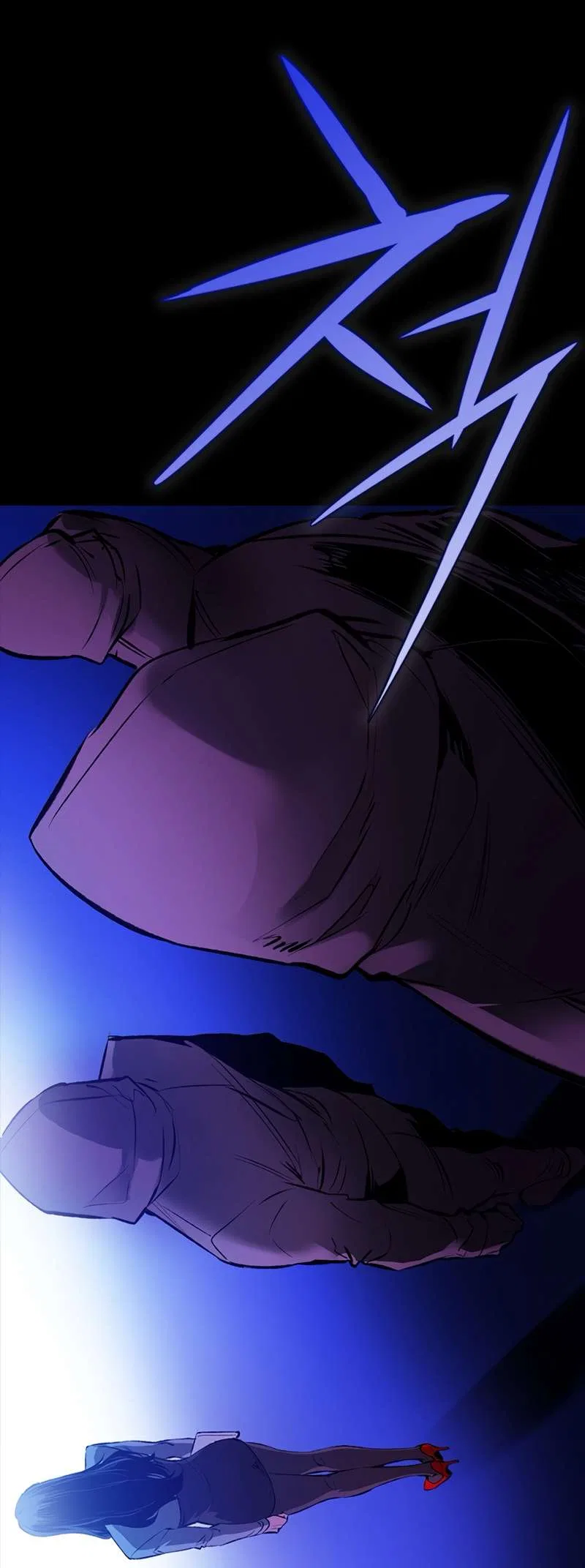 Killing Field Chapter 1 – Page 107
