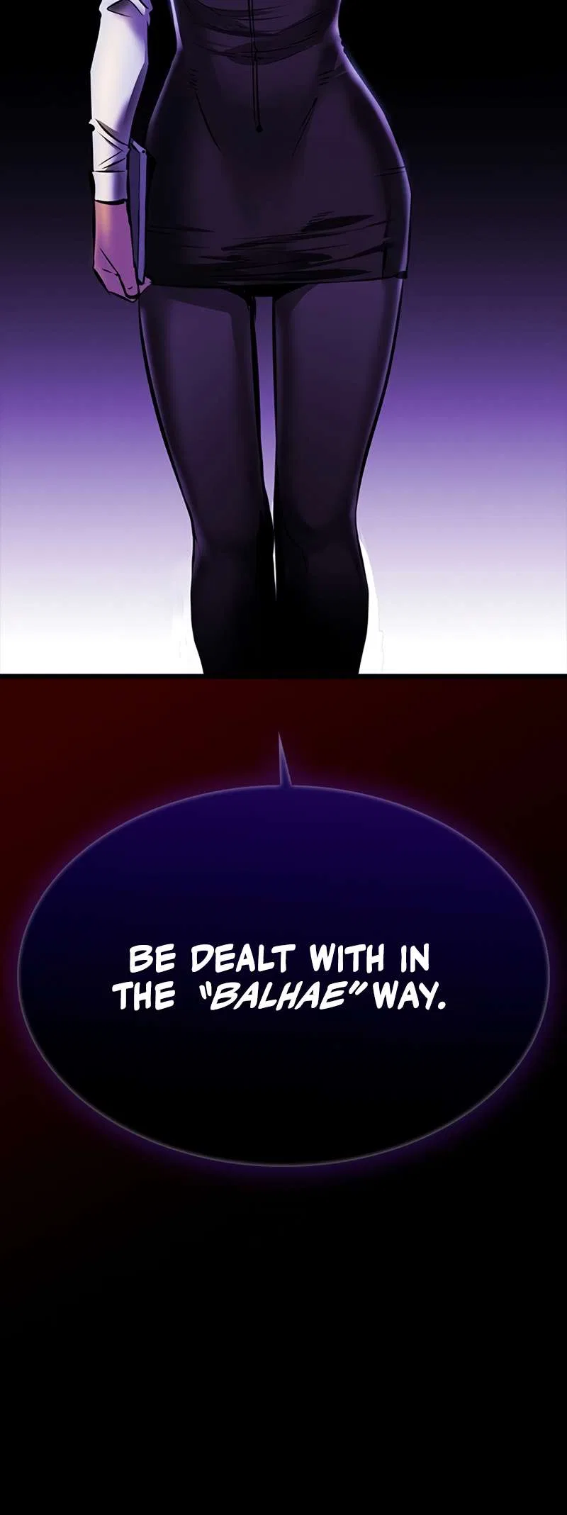 Killing Field Chapter 1 – Page 110