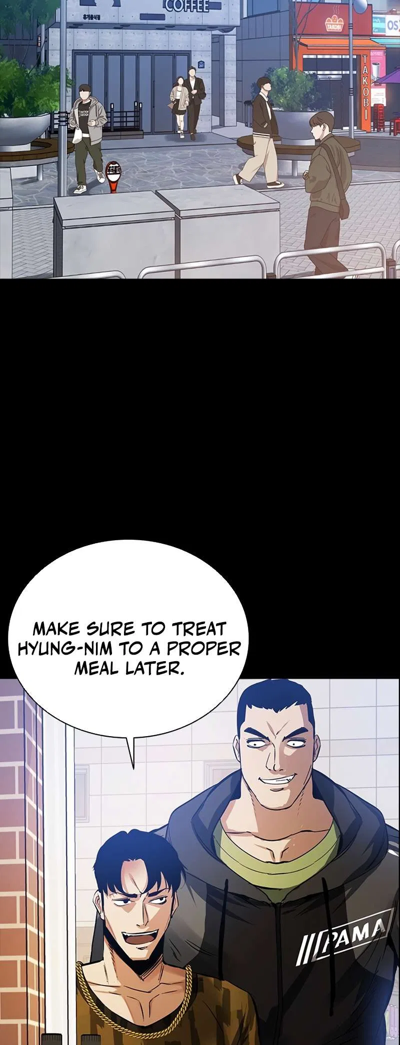 Killing Field Chapter 1 – Page 118