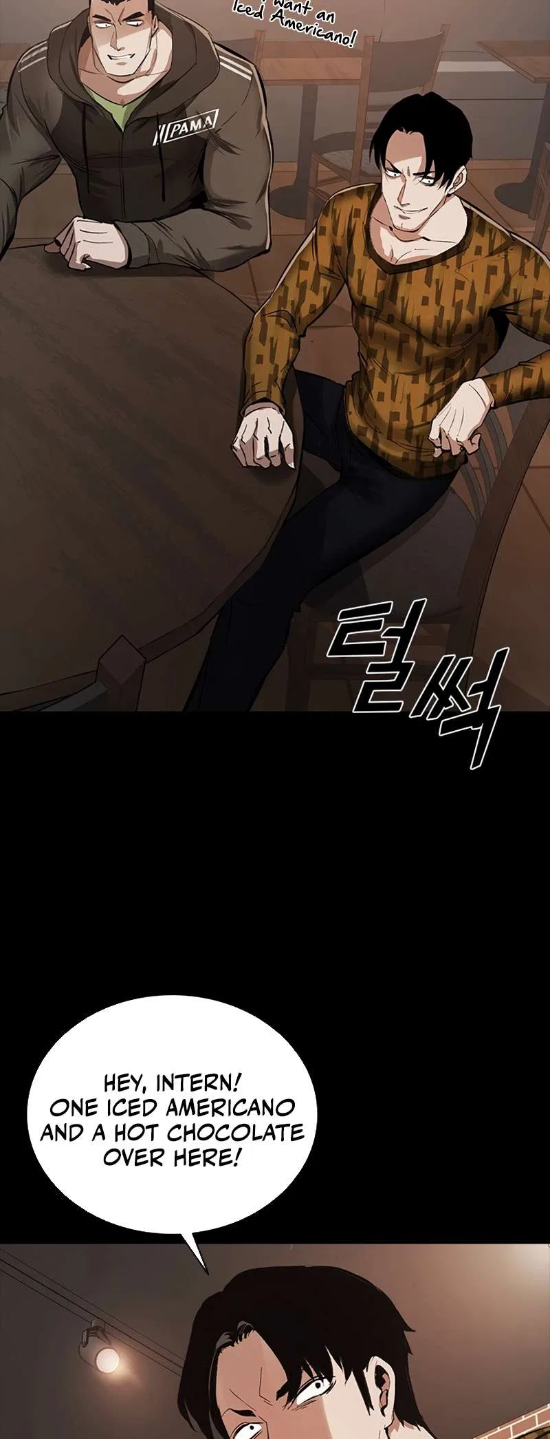 Killing Field Chapter 1 – Page 120
