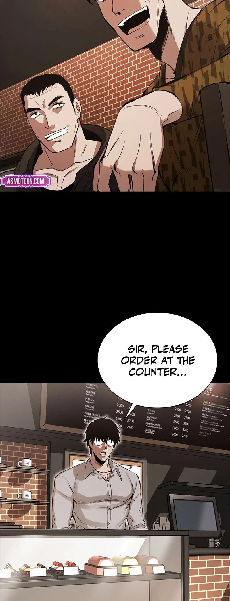 Killing Field Chapter 1 – Page 121