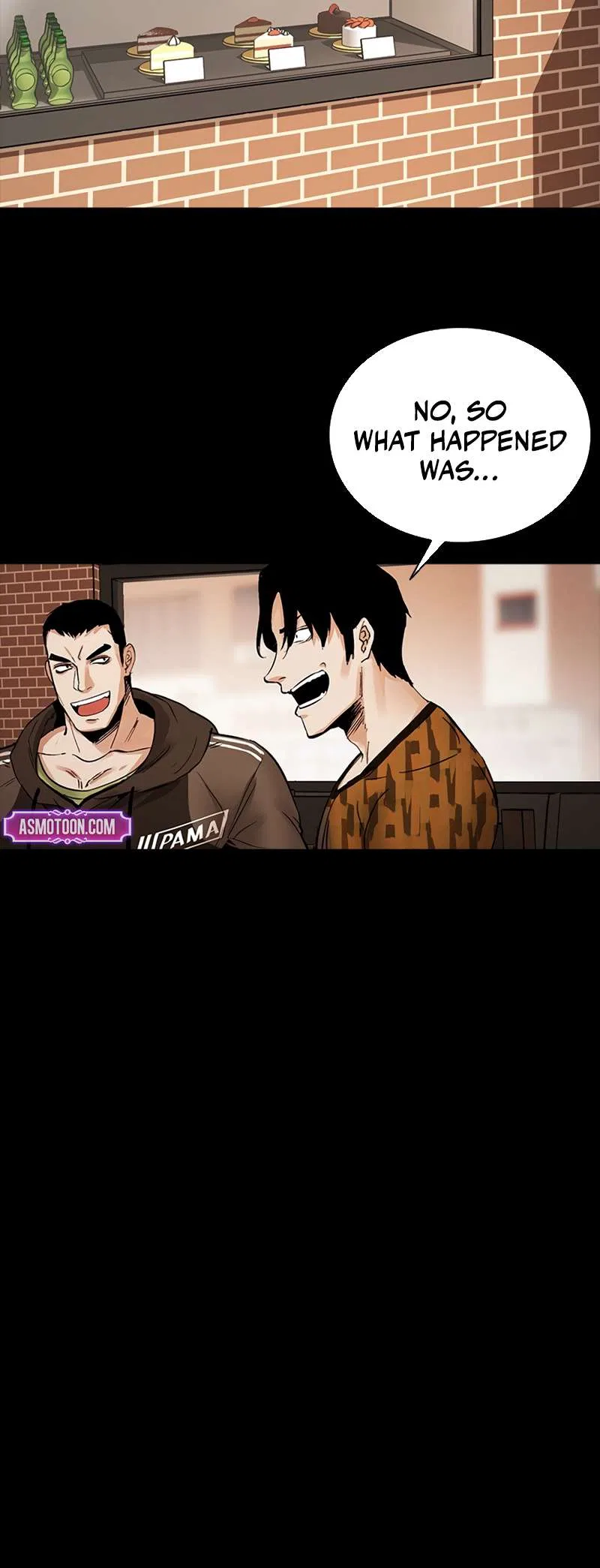 Killing Field Chapter 1 – Page 122
