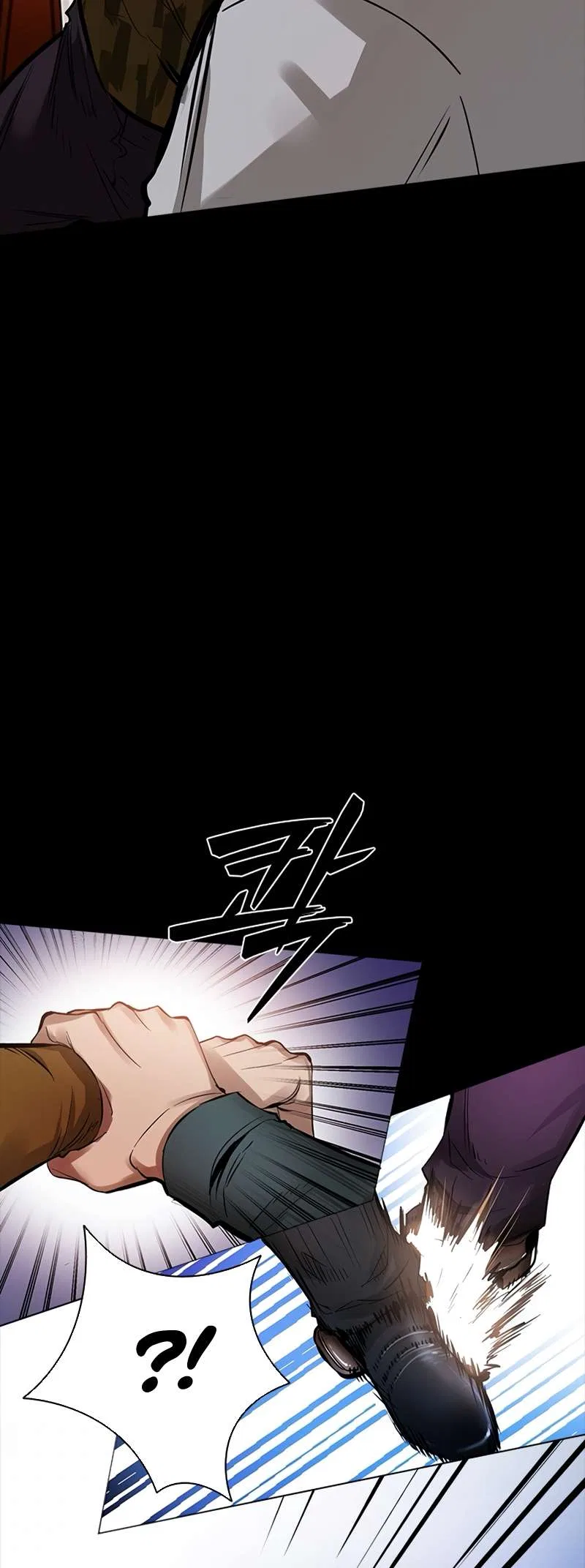 Killing Field Chapter 1 – Page 133