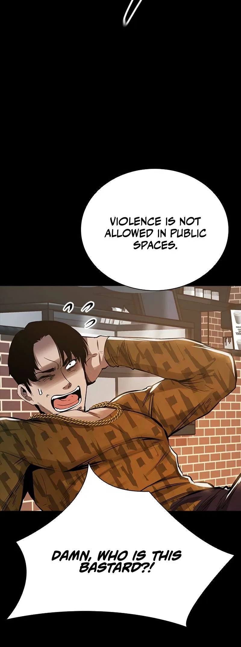 Killing Field Chapter 1 – Page 135