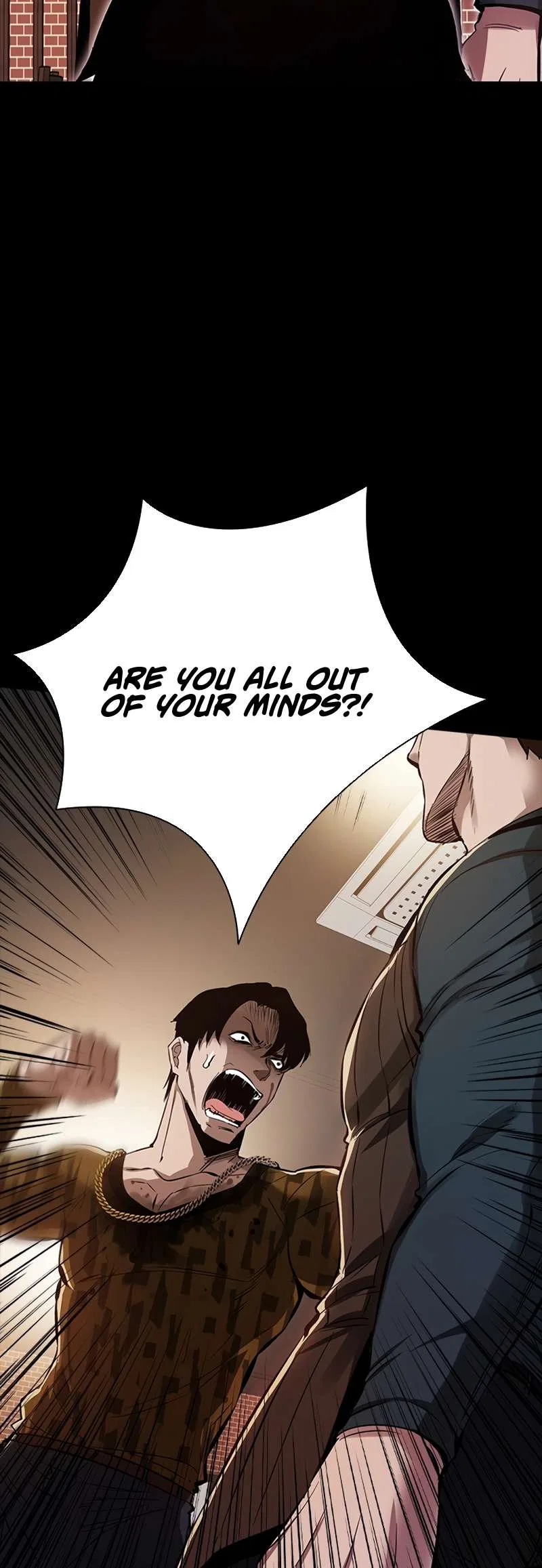 Killing Field Chapter 1 – Page 138