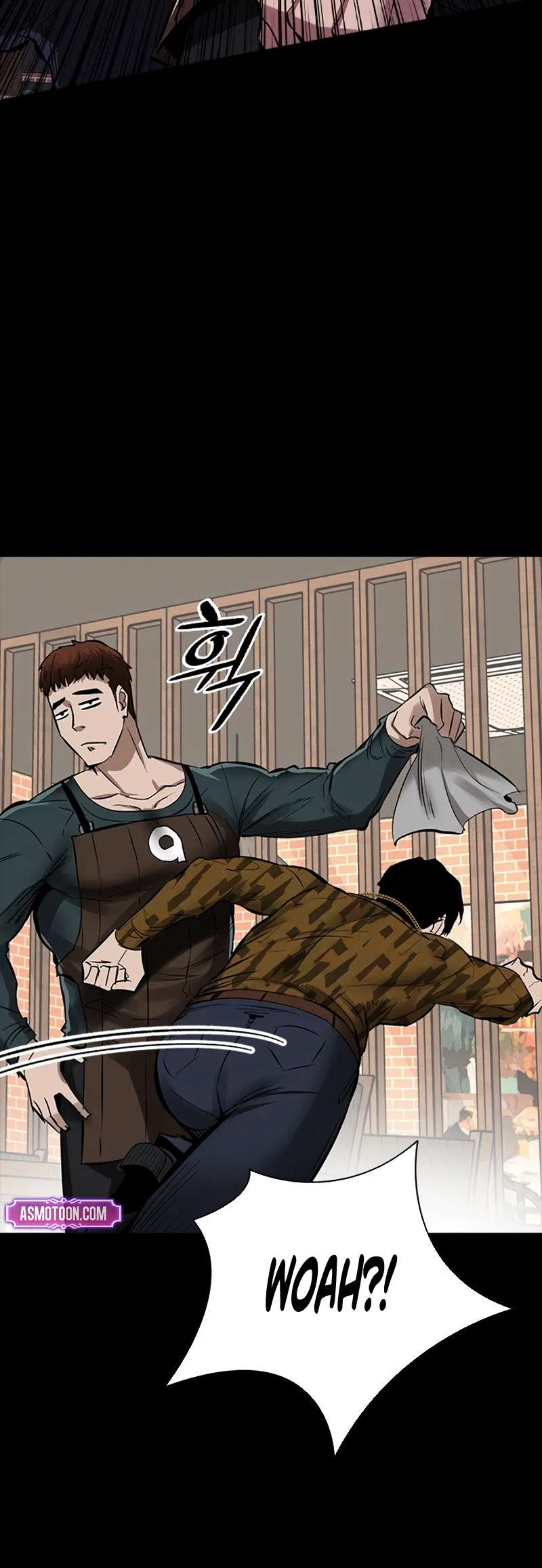 Killing Field Chapter 1 – Page 139