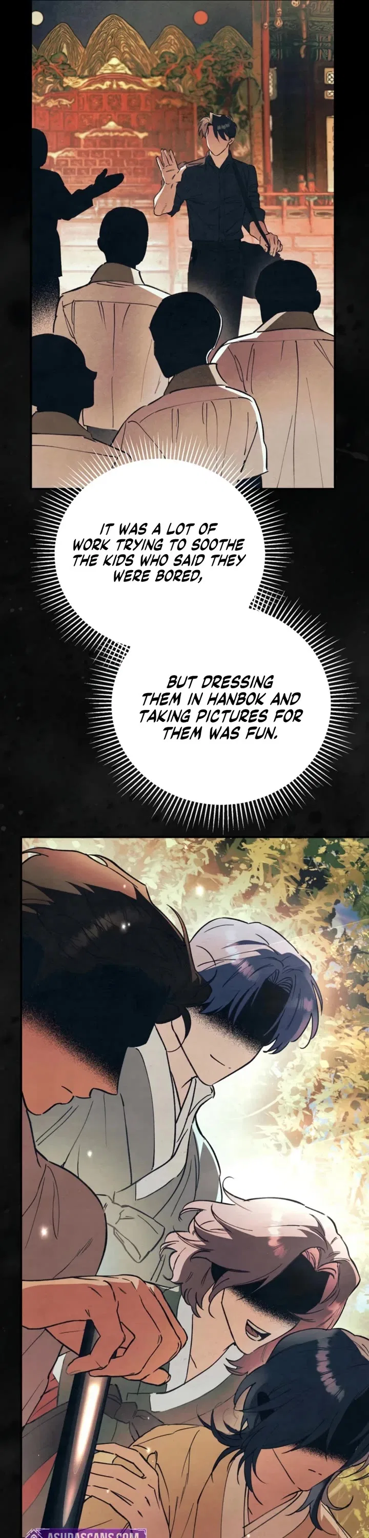 The Painter Who Paints Dungeons Chapter 15 – Page 5