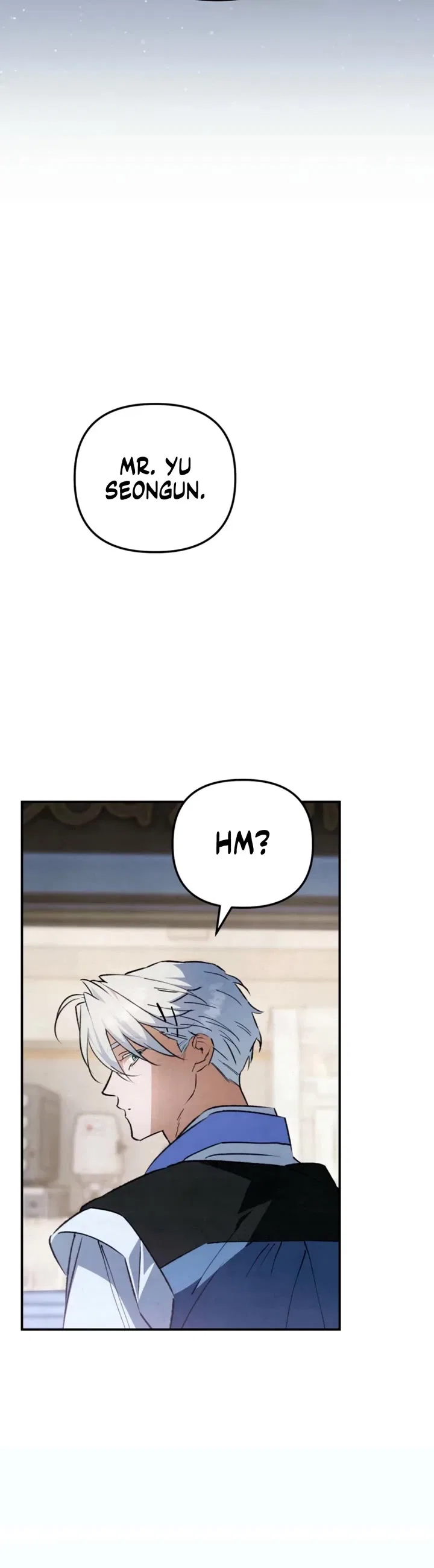 The Painter Who Paints Dungeons Chapter 15 – Page 7