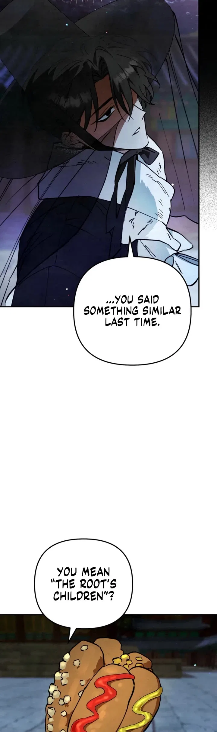 The Painter Who Paints Dungeons Chapter 15 – Page 11
