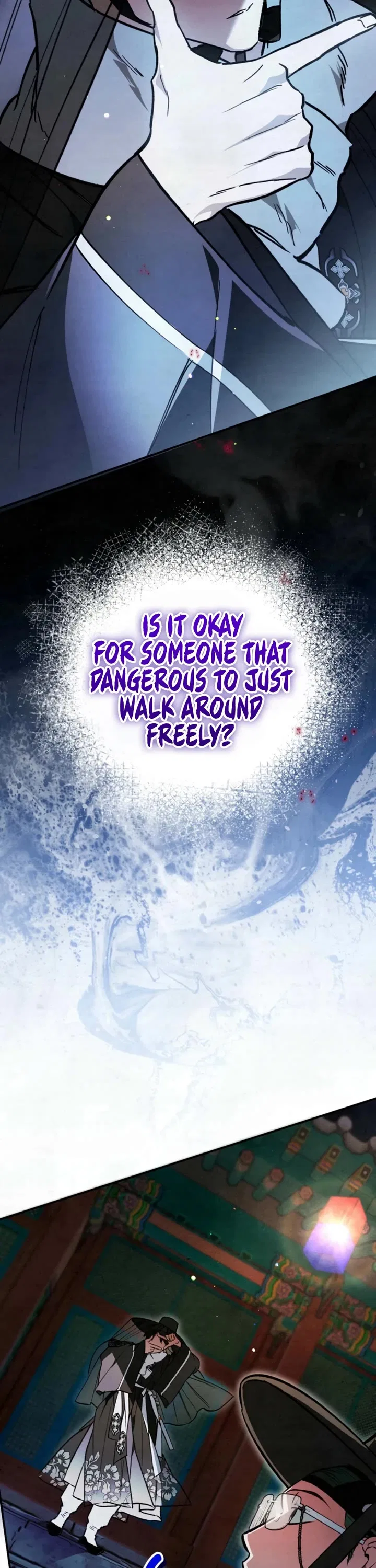 The Painter Who Paints Dungeons Chapter 15 – Page 30