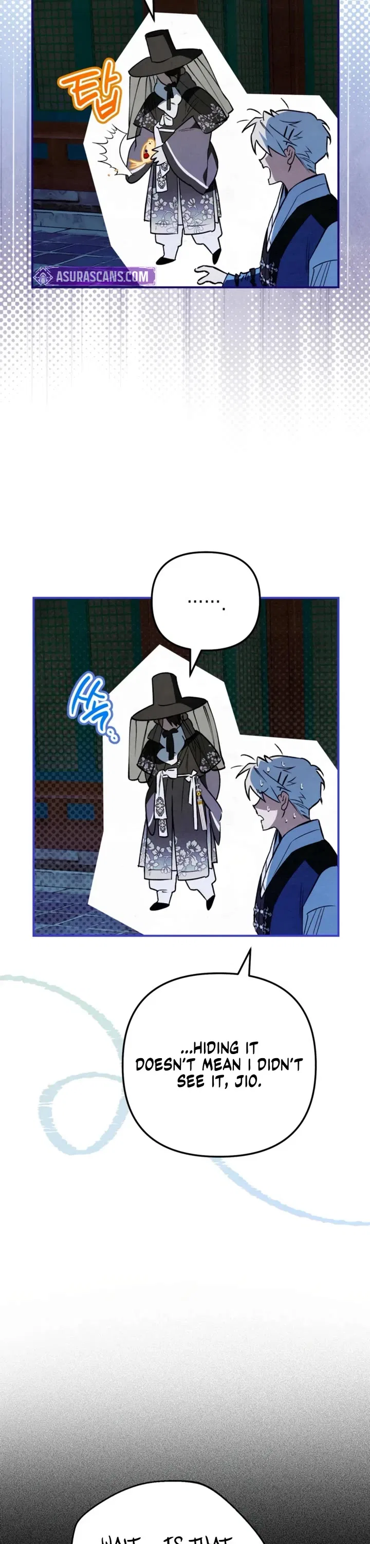 The Painter Who Paints Dungeons Chapter 15 – Page 34