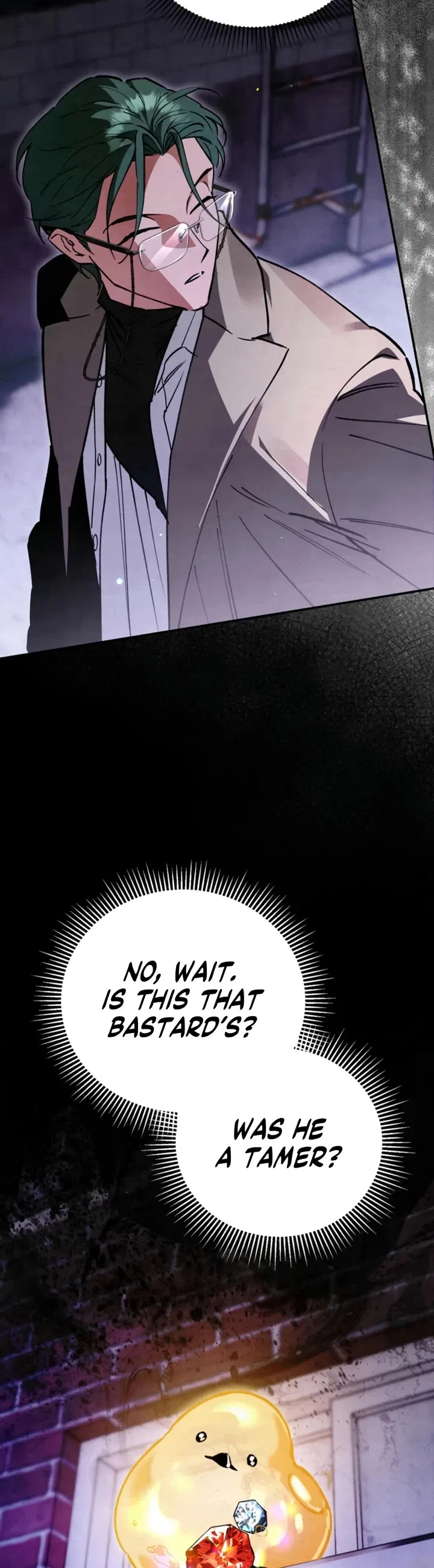 The Painter Who Paints Dungeons Chapter 15 – Page 51